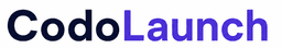 CodoLaunch logo